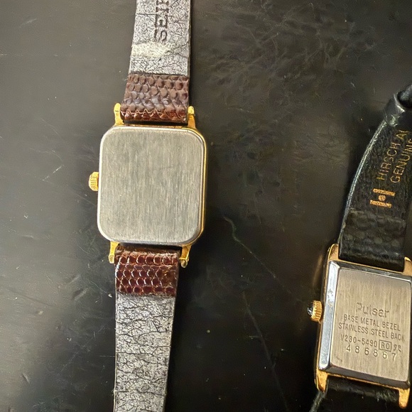 6 Vintage Watches - Picture 4 of 7